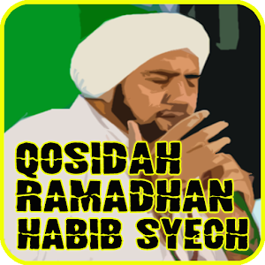 Download Ramadan Qosidah Song by Habib Syech For PC Windows and Mac