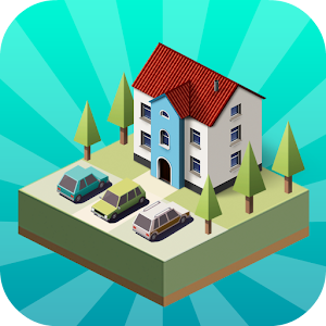 Download My 2048 City For PC Windows and Mac