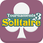 Tournaments 3 Solitaire Apk