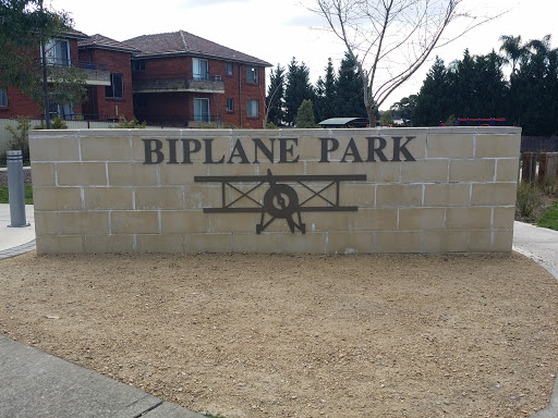 Biplane Park