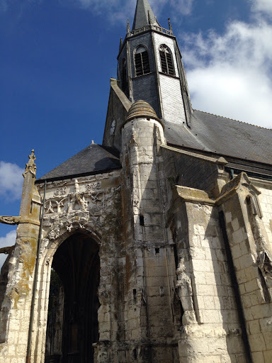 Église De Maignelay