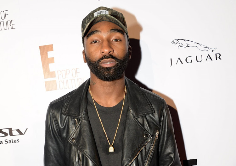 Riky Rick inspired a generation of creatives.