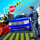 Border Police Game: Patrol Duty Police Simulator