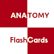 Download Anatomy FlashCards For PC Windows and Mac 1.0