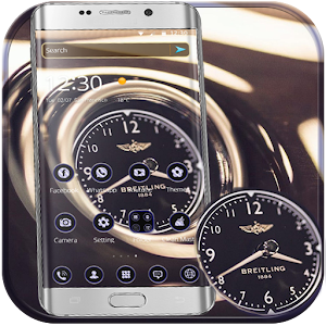 Download Theme Car Speedometer For PC Windows and Mac
