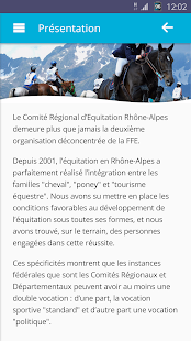 How to get Rhône-Alpes Equitation 1.0.0 mod apk for laptop
