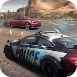 Police vs Crime Driver Apk