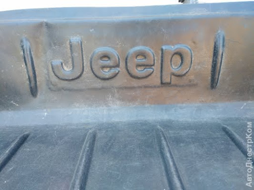 продам запчасти на авто Jeep Grand Cherokee Grand Cherokee II (WJ) фото 4