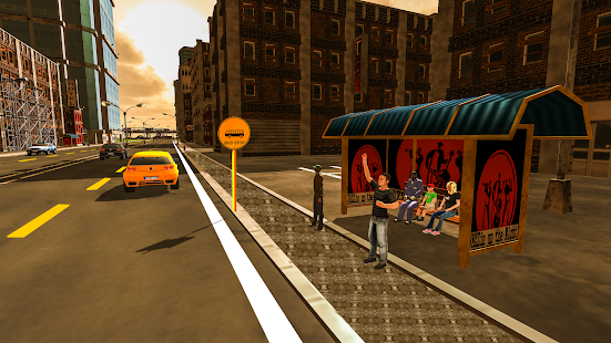 How to install City Coach Bus Simulator Drive 1.1.0 unlimited apk for bluestacks