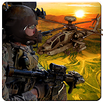 Helicopter Air Gunship Battle Apk