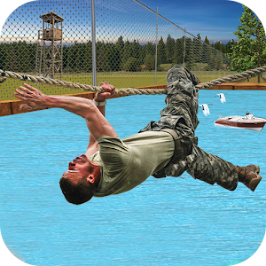 Download Duty Extreme Commando Training For PC Windows and Mac