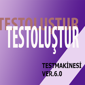 TestOluştur.apk v6.0
