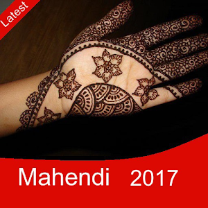 Download Mehndi Designs 2017 For PC Windows and Mac