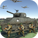 ダウンロード Front Battalion をインストールする 最新 APK ダウンローダ