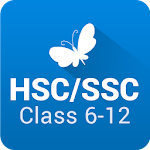 HSC SSC - Maharashtra MH Board Apk