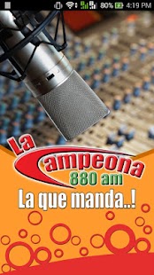 How to install La Campeona 880 AM 1.3 mod apk for pc