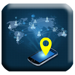 Phone Number Tracker GPS Apk