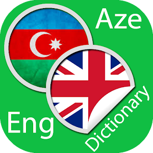 Download Azerbaijani  English Dictionary For PC Windows and Mac