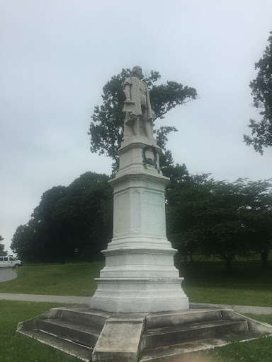 Columbus Memorial