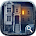 Entfliehen unheimlich Haus - 2
