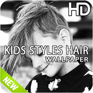 Download Kids Styles Hair wallpaper HD For PC Windows and Mac
