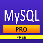 MySQL Pro Free Apk