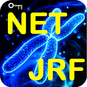 Download Life Sciences NET/JRF For PC Windows and Mac