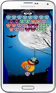 How to mod Bubble Shooter Halloween Game 3 mod apk for android