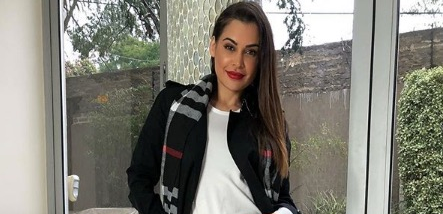 Shashi Naidoo has learnt valuable lessons over the past month.