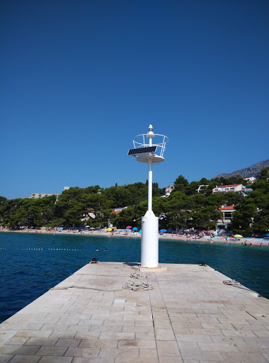 Berulia Lighthouse