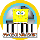 Télécharger Piano SpongeBob SquarePants Game Installaller Dernier APK téléchargeur