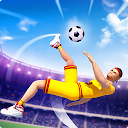 ダウンロード Ultimate Football Games 2018 - Soccer をインストールする 最新 APK ダウンローダ