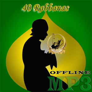 Download 40 Rabbanas Duas Mp3 Offline For PC Windows and Mac