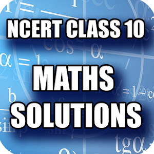 Download Class 10 Maths NCERT Solutions and Exam tips For PC Windows and Mac