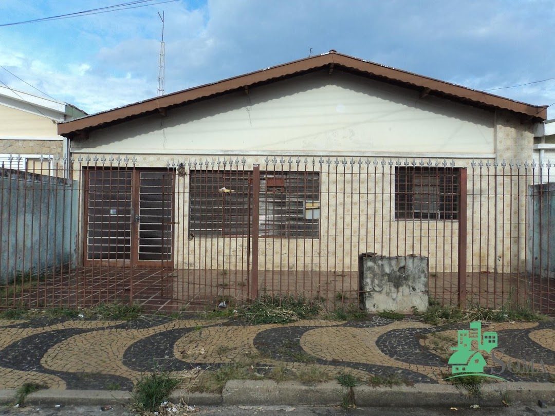 Casas para alugar Vila Teixeira