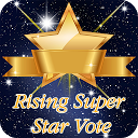 ダウンロード Rising Super Star Vote 2018 をインストールする 最新 APK ダウンローダ