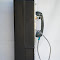 Single Slot Payphones - NOS Southern Bell 1C loc LP6 3