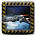 Star Ship Design Photo Frames
