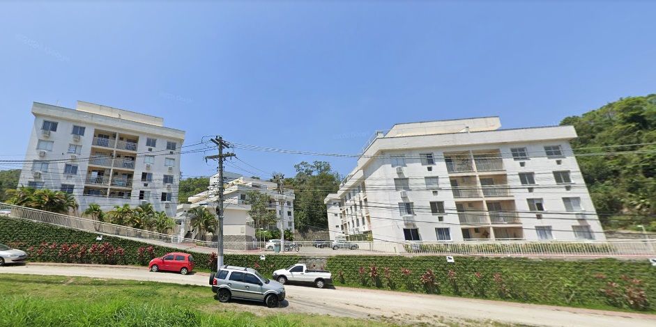 Apartamentos à venda São Domingos