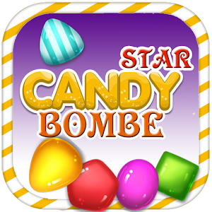 Download Candy Bombe Star For PC Windows and Mac