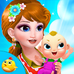 Pregnant Princess Doctor Game Apk