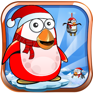 Download Penguin's Xmas Fun For PC Windows and Mac