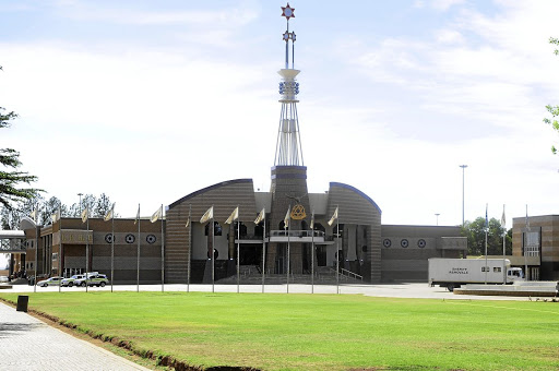 The IPHC church headquarters in Zuurbekom, south of Joburg is the centre of a war over the control of the church. The church, one of the largest in the country, is at the centre of a protracted legal battle, with three factions trying to lay claim to the throne.