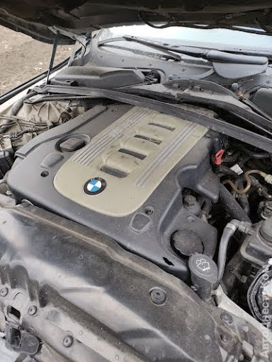 продам запчасти на авто BMW 530 5er Touring (E61) фото 3