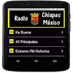 Radio Chiapas México Apk