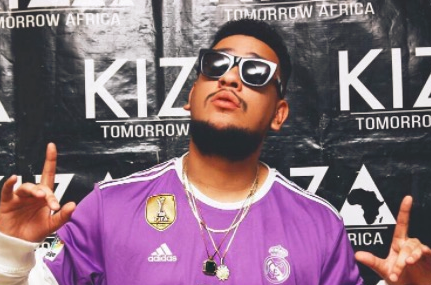AKA didn't perform at this weekend's HomeComing Africa music festival.