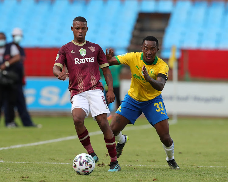 Mamelodi Sundowns and Stellenbosch FC are in hot water with the Premier Soccer League.