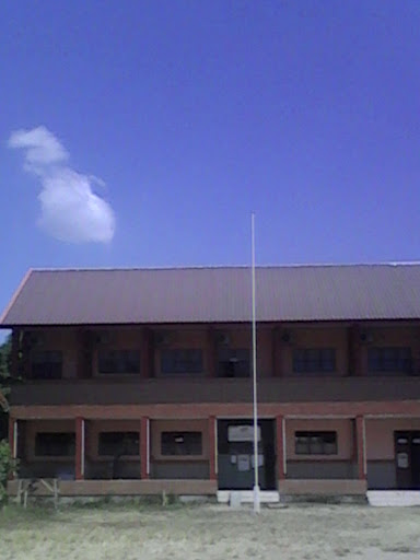 Gereja Toraja Mtr