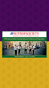 How to mod Autism Society 2016 Conference patch 1.0.0 apk for android