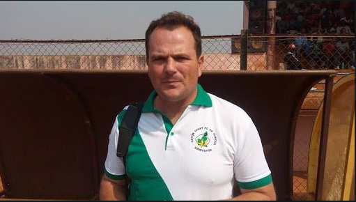 New Black Leopards coach Lionel Soccoia was announced as the new coach of Lidoda Duvha this week‚ taking over from Englishman Dylan Kerr‚ and will be assisted by former Kaizer Chiefs number two Patrick Mabedi.